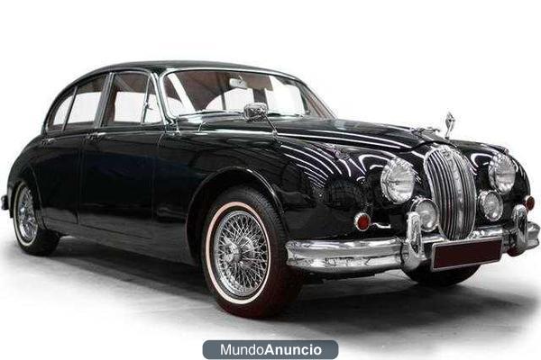Jaguar MK II MK II 3.8