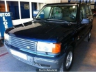 Land Rover Rover Range Rover 2.5 DT SE - mejor precio | unprecio.es