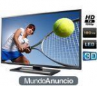 LG Televisor LED 42LW5400 - mejor precio | unprecio.es