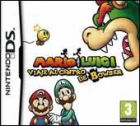 Mario y Luigi: Viaje al Centro de Bowser para NDS - mejor precio | unprecio.es
