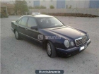Mercedes-Benz Clase E E 300 DT ELEGANCE - mejor precio | unprecio.es