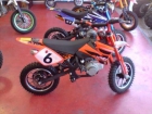 mini moto cross 49cc - mejor precio | unprecio.es