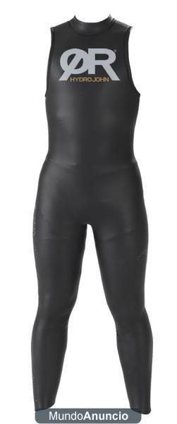 Neopreno Quintana Roo . Hydrojohn.