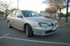 NISSAN PRIMERA 2.0 SPORT CVT - BARCELONA - mejor precio | unprecio.es