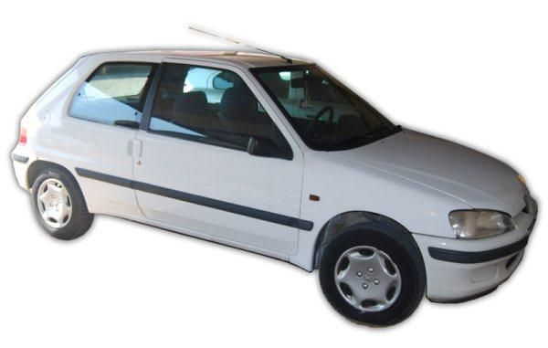 Peugeot 106