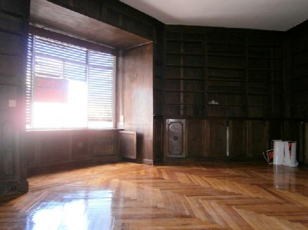 Piso en Madrid