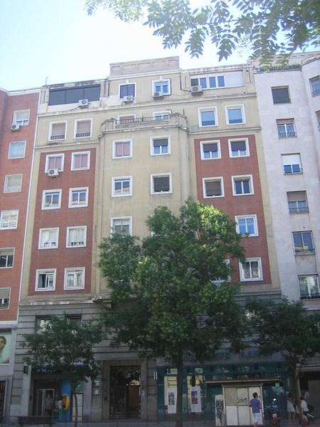 Piso en Madrid