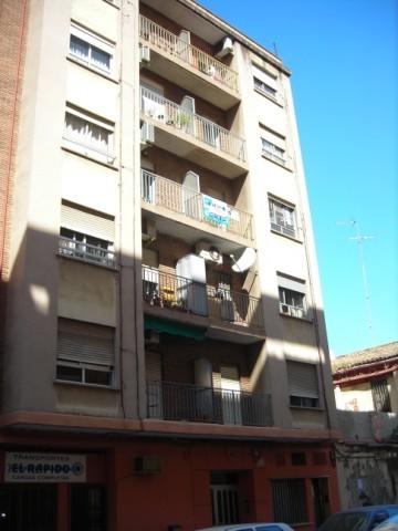 Piso en Valencia
