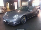 Porsche 911 Turbo S Coupe - mejor precio | unprecio.es