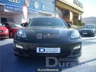 Porsche Panamera 3.0 TD Tiptronic - mejor precio | unprecio.es