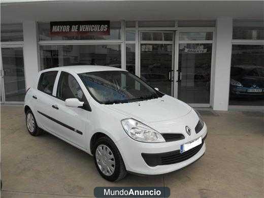 Renault Clio Authentique 1.5DCI70 eco2