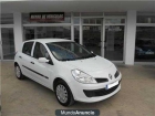 Renault Clio Authentique 1.5DCI70 eco2 - mejor precio | unprecio.es