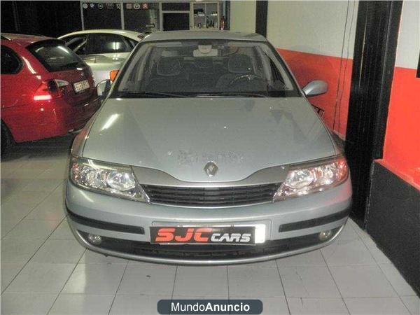 Renault Laguna DYNAMIQUE 1.9DCI 120CV