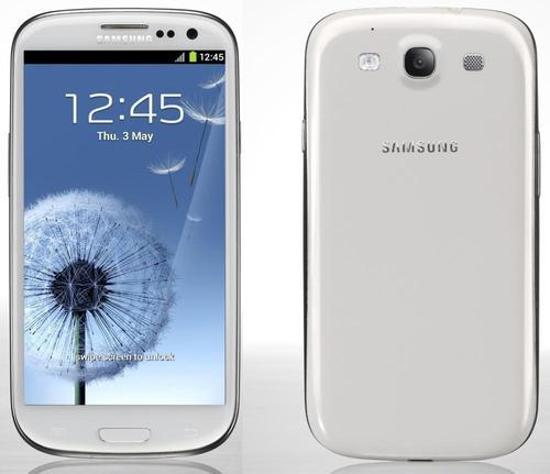 Samsung galaxy i9300 s3