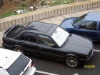 SE VENDE BMW 325 E-30 MTECNICS - mejor precio | unprecio.es