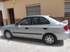 Se vende hyundai accent - mejor precio | unprecio.es