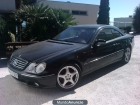 SE VENDE MERCEDES BENZ CL 500 - mejor precio | unprecio.es