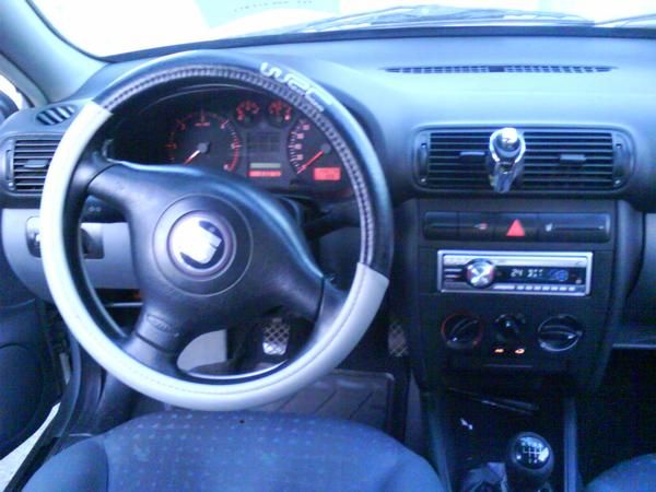SE VENDE SEAT TOLEDO