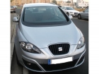 SEAT ALTEA XL 1.6TDICR STYLE ECOS S - mejor precio | unprecio.es