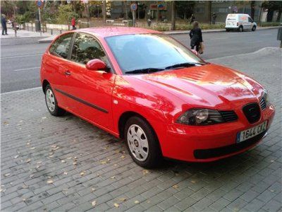 SEAT IBIZA 1.4 TDI 75 CV STELLA - Madrid