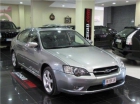 SUBARU LEGACY 2.0 R SE - Valencia - mejor precio | unprecio.es
