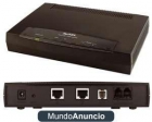 Telefono VOIP IP Adaptador Zyxel - mejor precio | unprecio.es