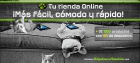 Tienda online para mascotas - mejor precio | unprecio.es
