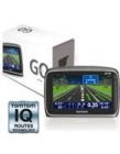 TOMTOM GO550 Y 750 A ESTRENAR PRECINTADOS - mejor precio | unprecio.es