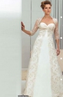 VENDO PRECIOSO VESTIDO DE NOVIA, MARCA GELEN - mejor precio | unprecio.es