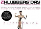 venta bono entradas del klubbers`day para 3 y 4 de abril de 2009 - mejor precio | unprecio.es