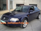 VOLKSWAGEN PASSAT Volkswagen Passat 1.9TDI 115 cv 127.000 km - mejor precio | unprecio.es