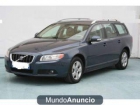 Volvo V70 2.4D MOMENTUM - mejor precio | unprecio.es