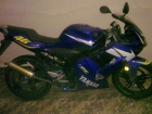 Yamaha TZR 5o replica rossi - mejor precio | unprecio.es