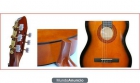 GUITARRA CLÃSICA ESPAÃ‘OLA precio 48 euro - mejor precio | unprecio.es