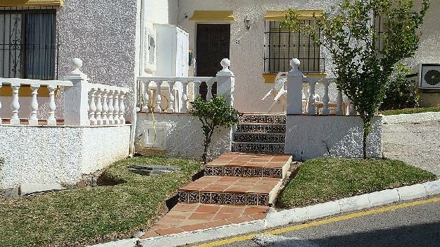 Apartamento en Fuengirola