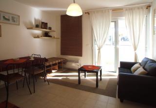 Apartamento en residencia : 2/4 personas - calvi  alta corcega  corcega  francia