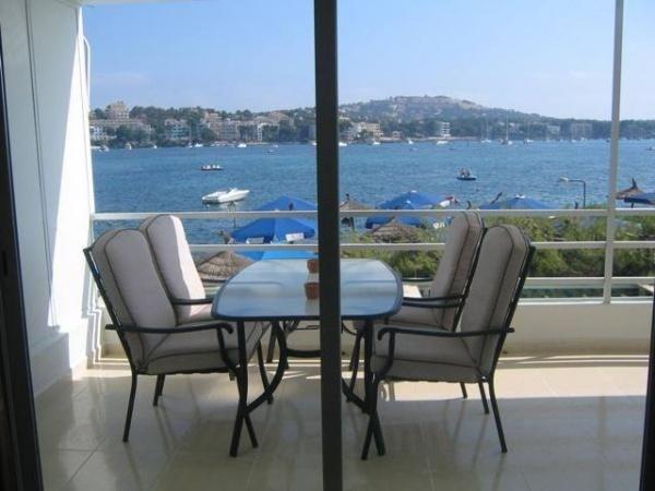 Apartamento en venta en Santa Ponsa, Mallorca (Balearic Islands)
