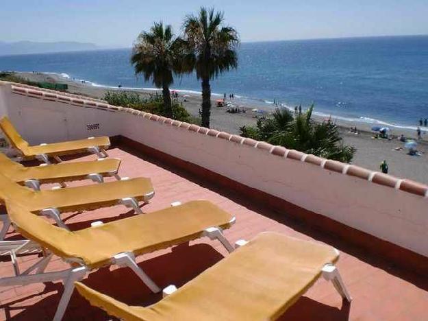 Apartamento en venta en Torrox, Málaga (Costa del Sol)