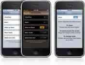 Apple iPhone 3G 16 y 32 GB oficialmente desbloqueados por Apple Inc