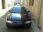 Audi a 4 familiar - mejor precio | unprecio.es