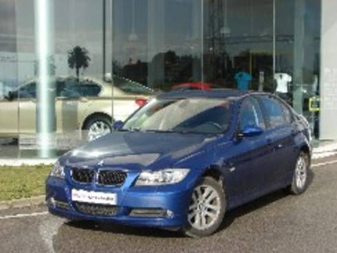 BMW Serie 1 Ii Cabrio