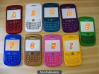 CARCASAS COMPLETAS PARA BLACKBERRY 8520 - mejor precio | unprecio.es