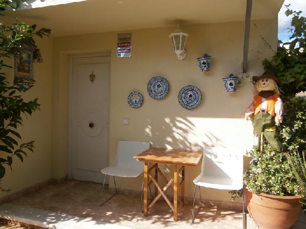 Casa en Vilanova i La Geltrú