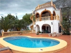 Chalet en Dénia - mejor precio | unprecio.es