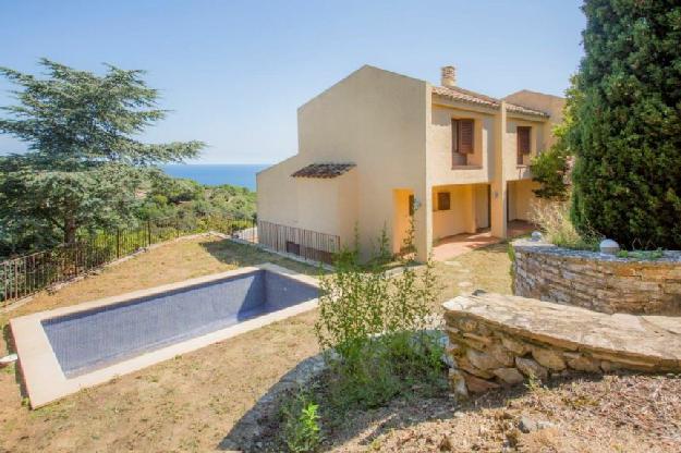 Chalet en venta en Begur, Girona (Costa Brava)