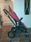 cochecito bebe bugaboo camaleon denin 2010 - mejor precio | unprecio.es