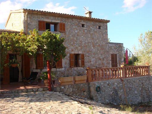 Finca/Casa Rural en venta en Son Servera, Mallorca (Balearic Islands)