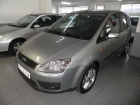 FORD FOCUS C-MAX 1.6TDCI TREND AUT. - mejor precio | unprecio.es