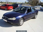 Ford Mondeo 1.8 TD Ghia - mejor precio | unprecio.es