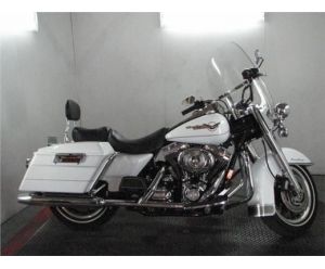 HARLEY DAVIDSON TOURING ROAD KING